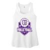 Women's V.I.T.  Gathered Back Tank Thumbnail