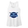 Women's V.I.T.  Gathered Back Tank Thumbnail