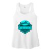 Women's V.I.T.  Gathered Back Tank Thumbnail