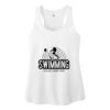 Women's V.I.T.  Gathered Back Tank Thumbnail