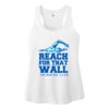 Women's V.I.T.  Gathered Back Tank Thumbnail
