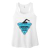 Women's V.I.T.  Gathered Back Tank Thumbnail