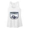 Women's V.I.T.  Gathered Back Tank Thumbnail