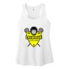 Women's V.I.T.  Gathered Back Tank Thumbnail