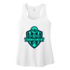 Women's V.I.T.  Gathered Back Tank Thumbnail
