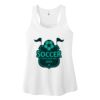 Women's V.I.T.  Gathered Back Tank Thumbnail