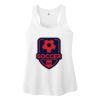 Women's V.I.T.  Gathered Back Tank Thumbnail