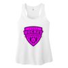 Women's V.I.T.  Gathered Back Tank Thumbnail