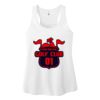Women's V.I.T.  Gathered Back Tank Thumbnail