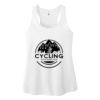 Women's V.I.T.  Gathered Back Tank Thumbnail