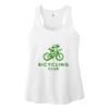 Women's V.I.T.  Gathered Back Tank Thumbnail