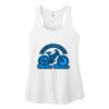 Women's V.I.T.  Gathered Back Tank Thumbnail