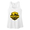 Women's V.I.T.  Gathered Back Tank Thumbnail