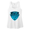 Women's V.I.T.  Gathered Back Tank Thumbnail