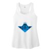 Women's V.I.T.  Gathered Back Tank Thumbnail