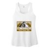 Women's V.I.T.  Gathered Back Tank Thumbnail