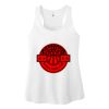 Women's V.I.T.  Gathered Back Tank Thumbnail