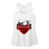 Women's V.I.T.  Gathered Back Tank Thumbnail
