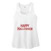 Women's V.I.T.  Gathered Back Tank Thumbnail