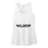 Women's V.I.T.  Gathered Back Tank Thumbnail