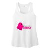 Women's V.I.T.  Gathered Back Tank Thumbnail