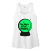Women's V.I.T.  Gathered Back Tank Thumbnail