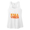Women's V.I.T.  Gathered Back Tank Thumbnail