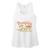 Women's V.I.T.  Gathered Back Tank Thumbnail