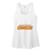 Women's V.I.T.  Gathered Back Tank Thumbnail
