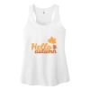 Women's V.I.T.  Gathered Back Tank Thumbnail