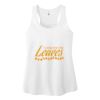 Women's V.I.T.  Gathered Back Tank Thumbnail