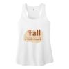 Women's V.I.T.  Gathered Back Tank Thumbnail