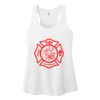 Women's V.I.T.  Gathered Back Tank Thumbnail