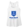 Women's V.I.T.  Gathered Back Tank Thumbnail
