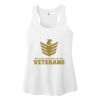 Women's V.I.T.  Gathered Back Tank Thumbnail