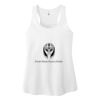 Women's V.I.T.  Gathered Back Tank Thumbnail