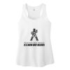Women's V.I.T.  Gathered Back Tank Thumbnail