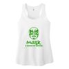 Women's V.I.T.  Gathered Back Tank Thumbnail