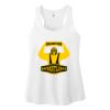 Women's V.I.T.  Gathered Back Tank Thumbnail