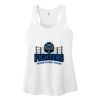Women's V.I.T.  Gathered Back Tank Thumbnail