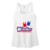 Women's V.I.T.  Gathered Back Tank Thumbnail