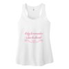 Women's V.I.T.  Gathered Back Tank Thumbnail