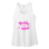 Women's V.I.T.  Gathered Back Tank Thumbnail