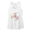 Women's V.I.T.  Gathered Back Tank Thumbnail