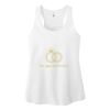 Women's V.I.T.  Gathered Back Tank Thumbnail