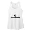 Women's V.I.T.  Gathered Back Tank Thumbnail