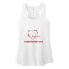 Women's V.I.T.  Gathered Back Tank Thumbnail