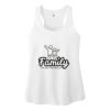 Women's V.I.T.  Gathered Back Tank Thumbnail