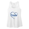Women's V.I.T.  Gathered Back Tank Thumbnail