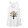 Women's V.I.T.  Gathered Back Tank Thumbnail